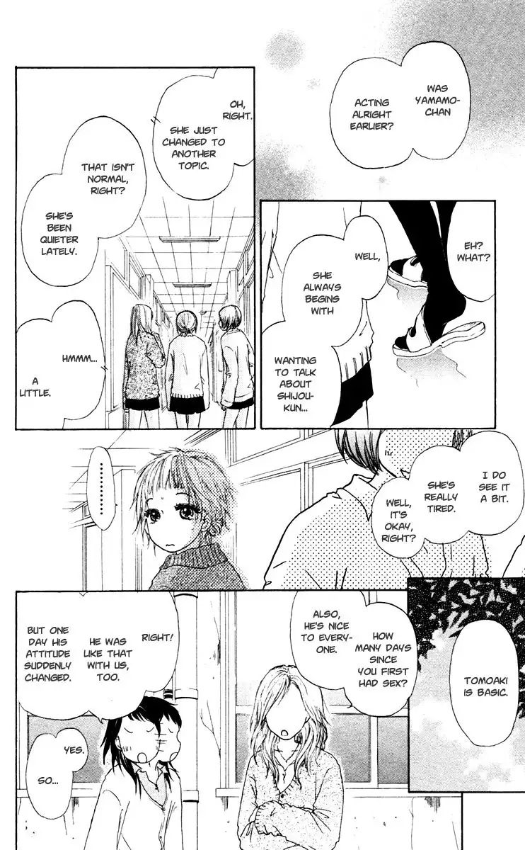 Paru Paru Chapter 10 6